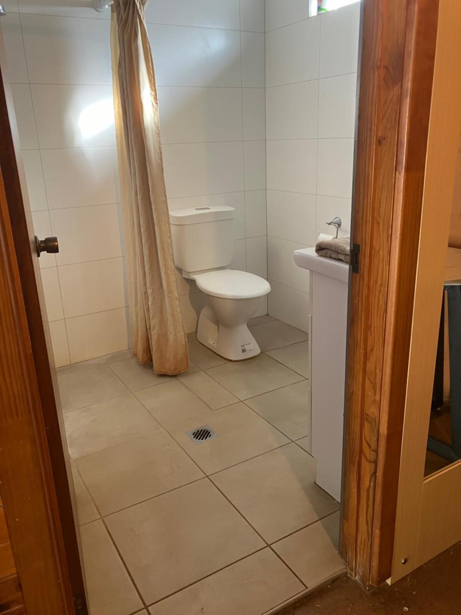 Territory Manor Motel & Caravan Park Mataranka Номер фото