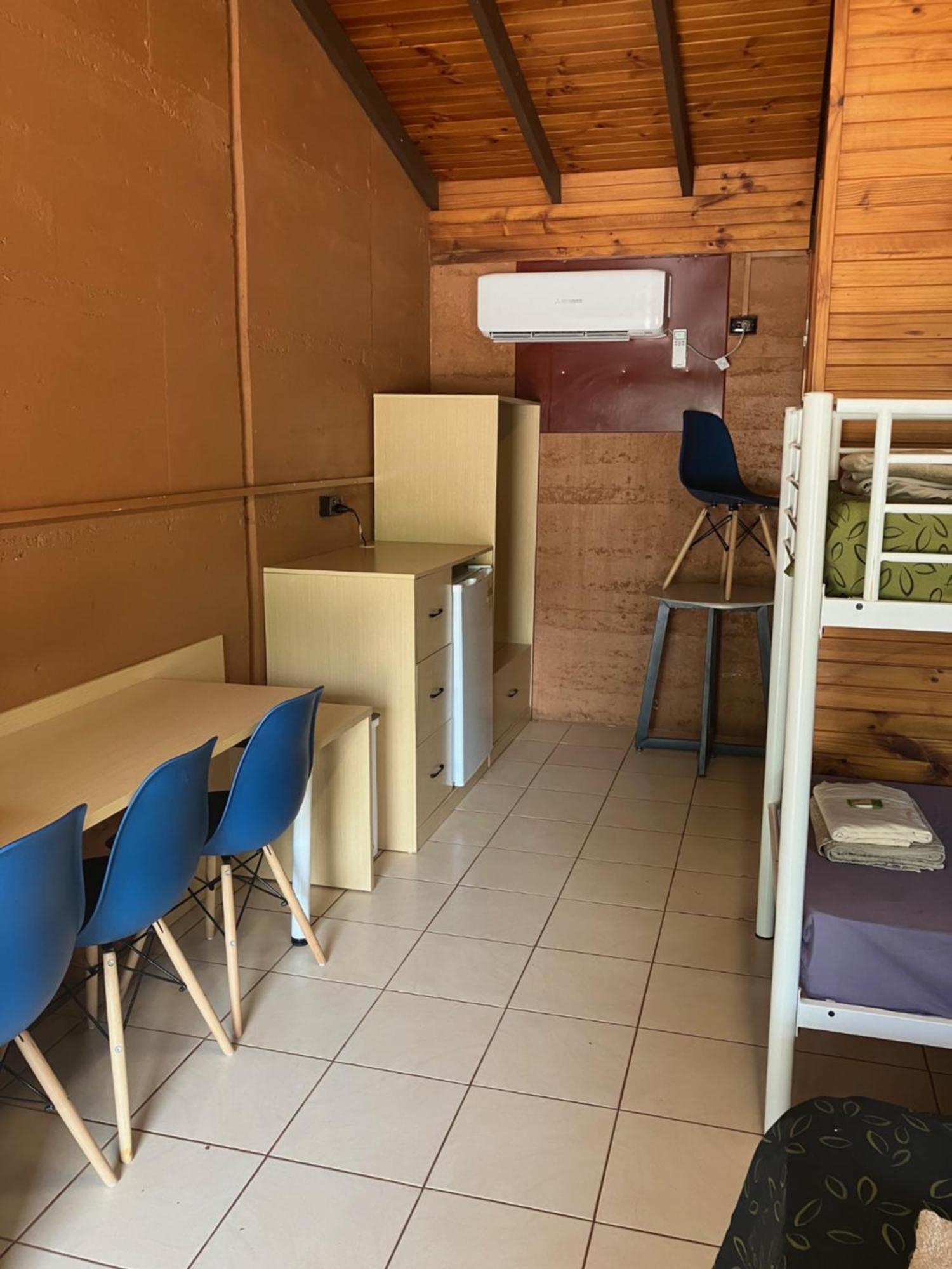 Territory Manor Motel & Caravan Park Mataranka Номер фото